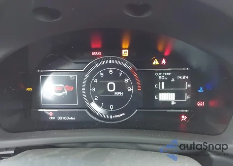 2022 Subaru Brz Premium из США, поврежденный, VIN JF1ZDBB1XN9702493